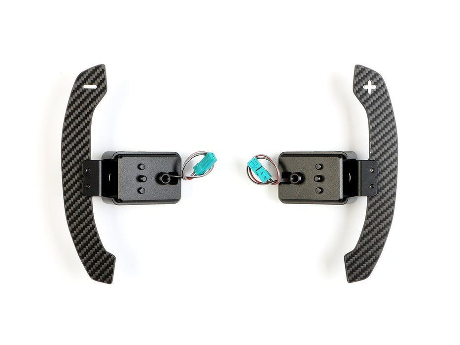 AutoTecknic Magnetic Corsa Shift Paddles - BMW F06/ F12/ F13 6-Series