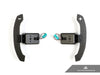 AutoTecknic Magnetic Corsa Shift Paddles - BMW F90 M5