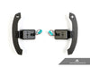 AutoTecknic Magnetic Corsa Shift Paddles - BMW F80 M3 | F82/ F83 M4