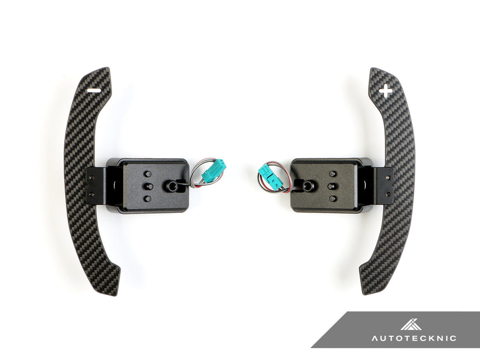AutoTecknic Magnetic Corsa Shift Paddles - G42 2-Series