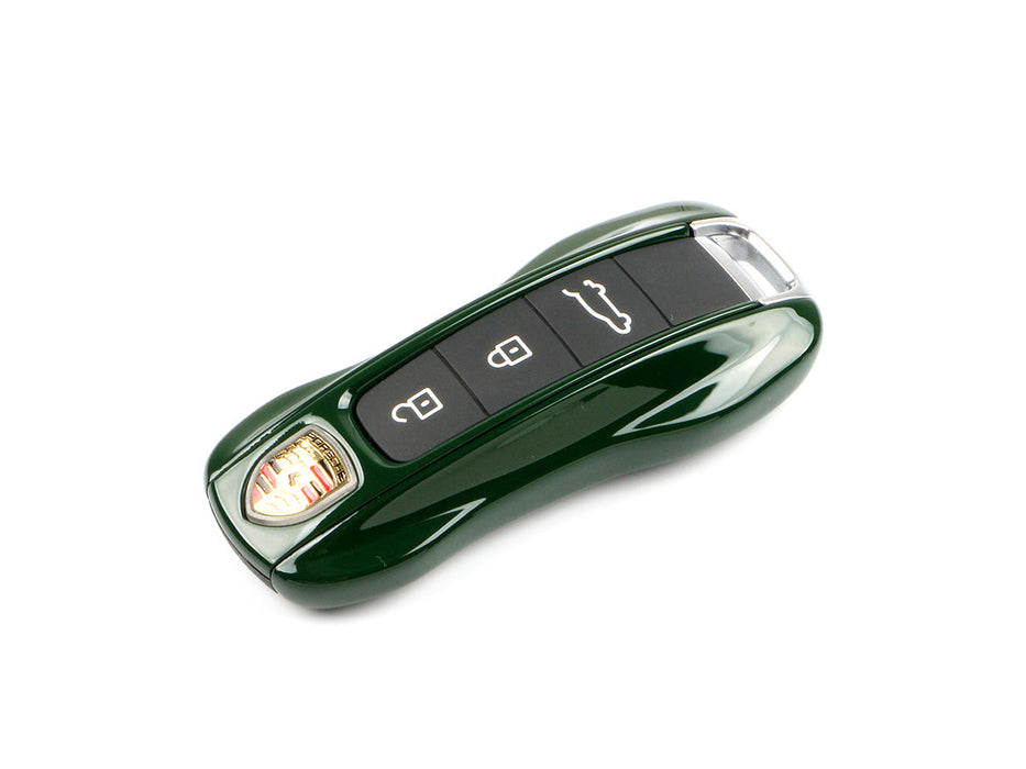 AutoTecknic Painted Key Remote Trim - Porsche (G2)