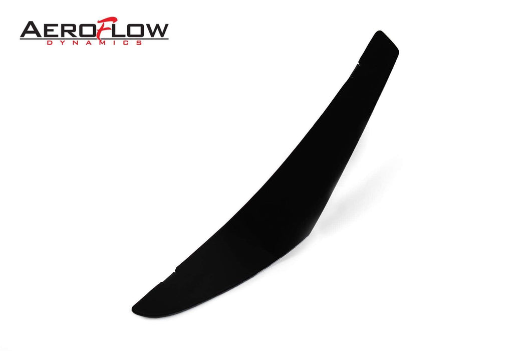 2016-2019 Honda Civic V1 Canards
