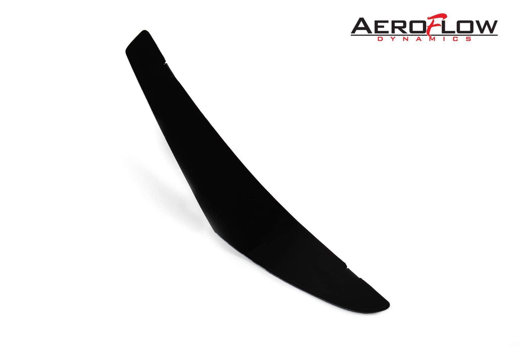 2016-2019 Honda Civic V1 Canards