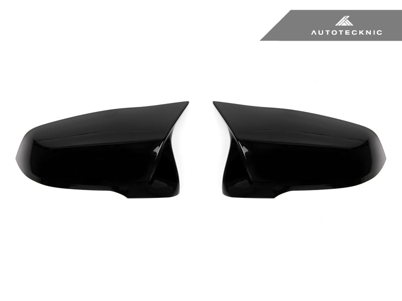 AutoTecknic M-Inspired Painted Mirror Covers - G29 Z4