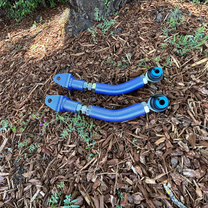 Rallitek Heavy Duty Adjustable Trailing Arm - Fits 2014-2018 Subaru Forester