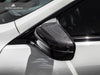 AutoTecknic Replacement Dry Carbon Mirror Covers - BMW F92 M8