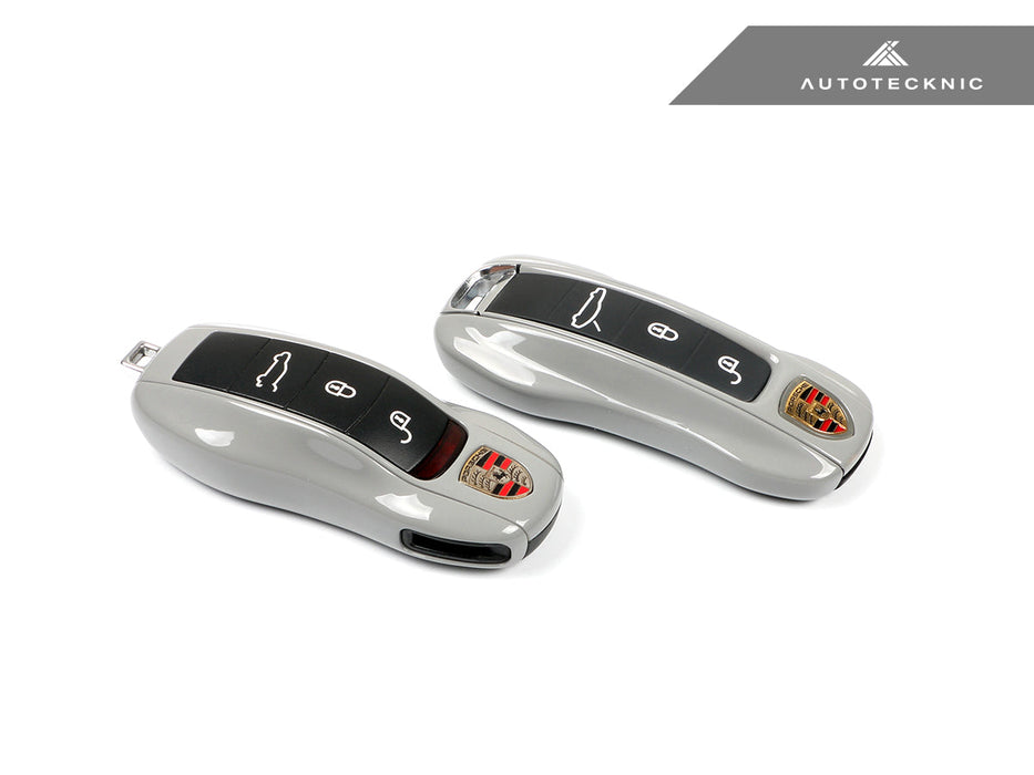 AutoTecknic Painted Key Remote Trim - Porsche (G2)