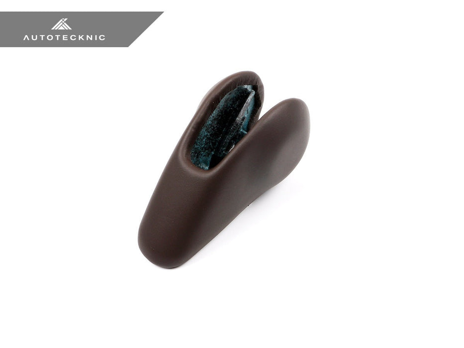 AutoTecknic Replacement PDK Shift Knob Grip - Porsche