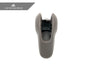 AutoTecknic Replacement PDK Shift Knob Grip - Porsche