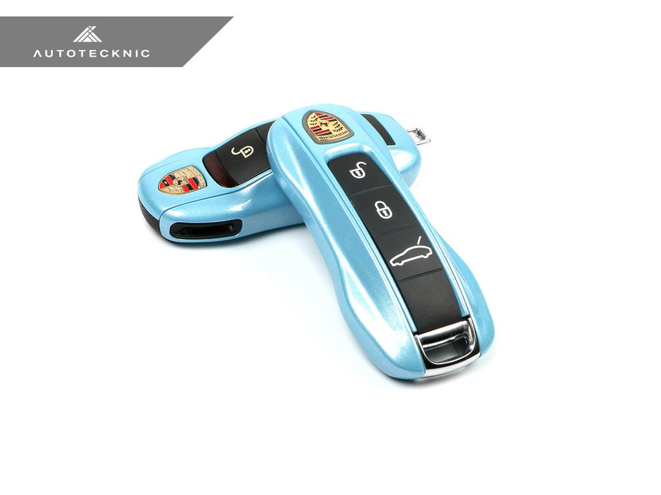 AutoTecknic Painted Key Remote Trim - Porsche (G1)