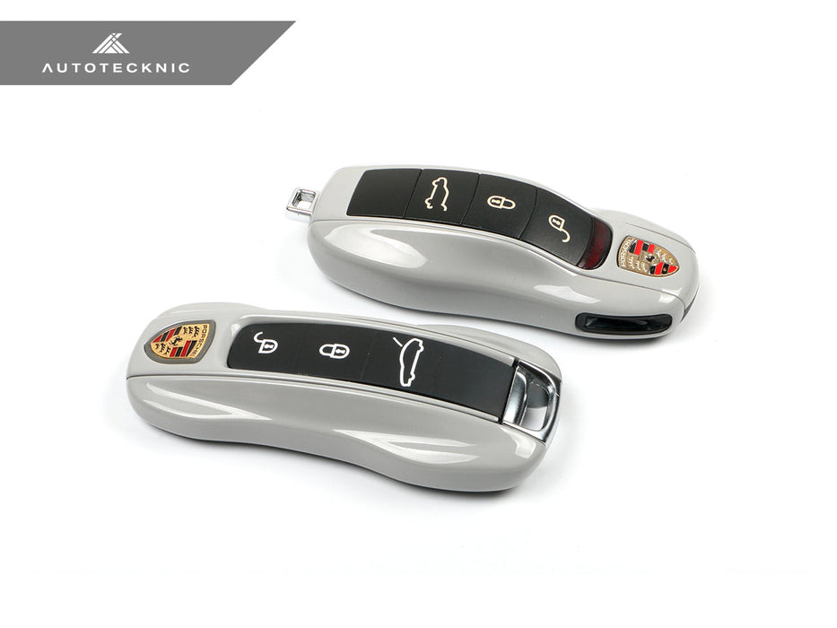 AutoTecknic Painted Key Remote Trim - Porsche (G2)