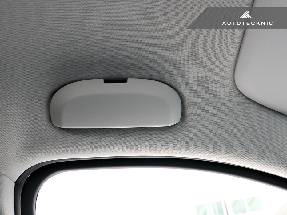 AutoTecknic Grab Handle Sunglasses Case - Mercedes-Benz A / C / E / S-Class