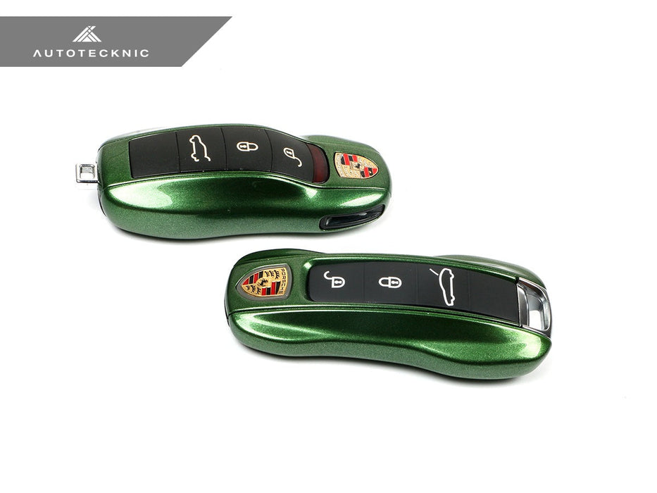 AutoTecknic Painted Key Remote Trim - Porsche (G1)
