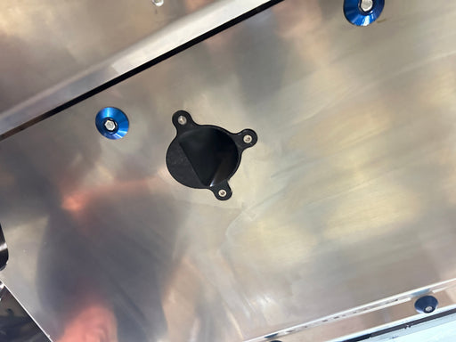 subaru outback skid plate