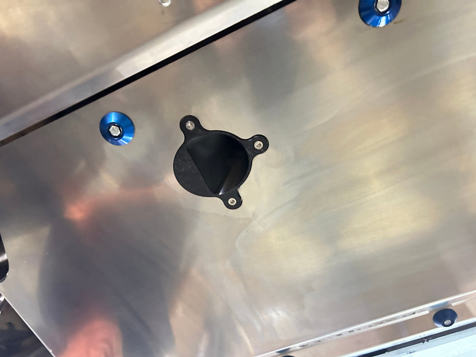 subaru outback skid plate