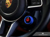 AutoTecknic Painted Drive Mode Selector Switch Dial - Porsche