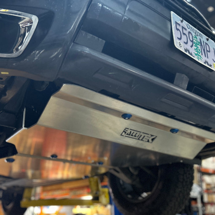 Rallitek Rallitek Extreme Total Protection Package - Fits 2014-2018 Subaru Forester XT