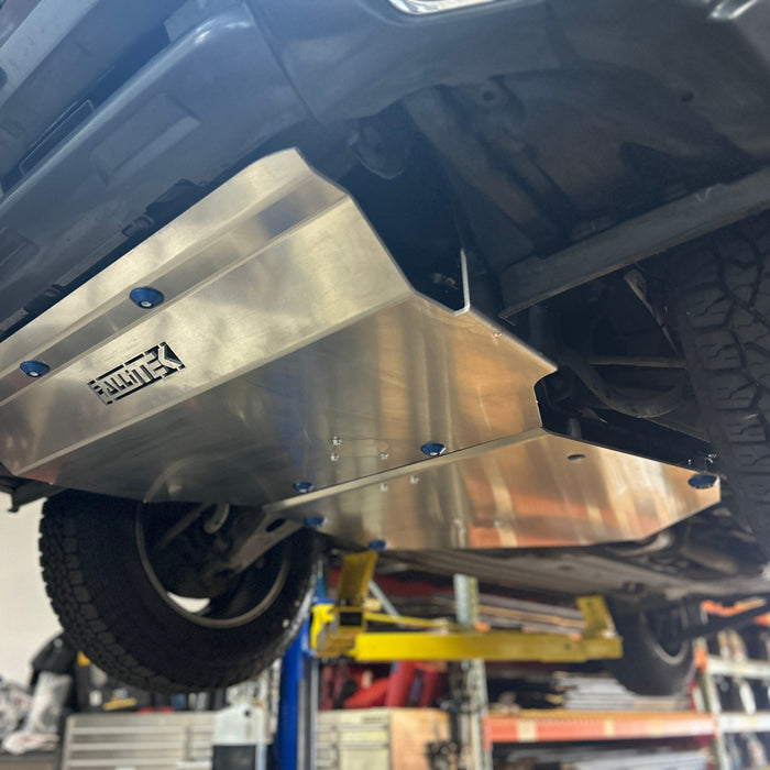 Rallitek Rallitek Extreme Total Protection Package - Fits 2014-2018 Subaru Forester XT