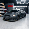2022 Subaru AFD WRX Base Model Build
