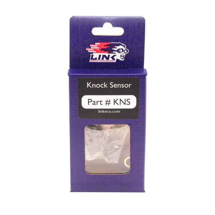 Link Engine Management Knock Sensor (KNS)