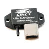 Link Engine Management Link 4 Bar MAP Sensor (MAP4)