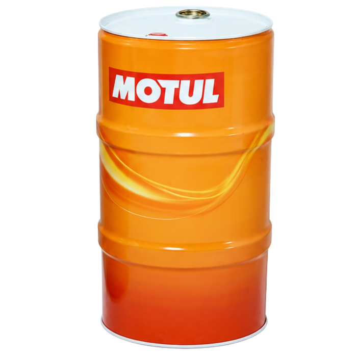 Motul 90 PA SAE 90 Mineral Limited-Slip Differential Gear Oil 60L Drum