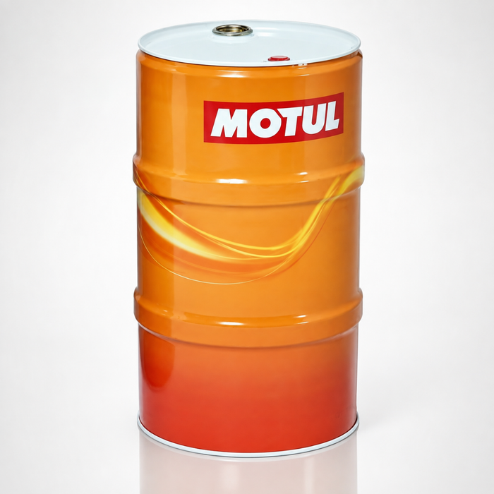Motul 90 PA SAE 90 Mineral Limited-Slip Differential Gear Oil 60L Drum
