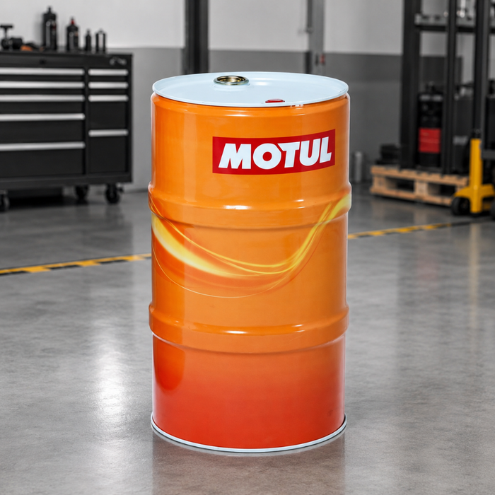 Motul 90 PA SAE 90 Mineral Limited-Slip Differential Gear Oil 60L Drum