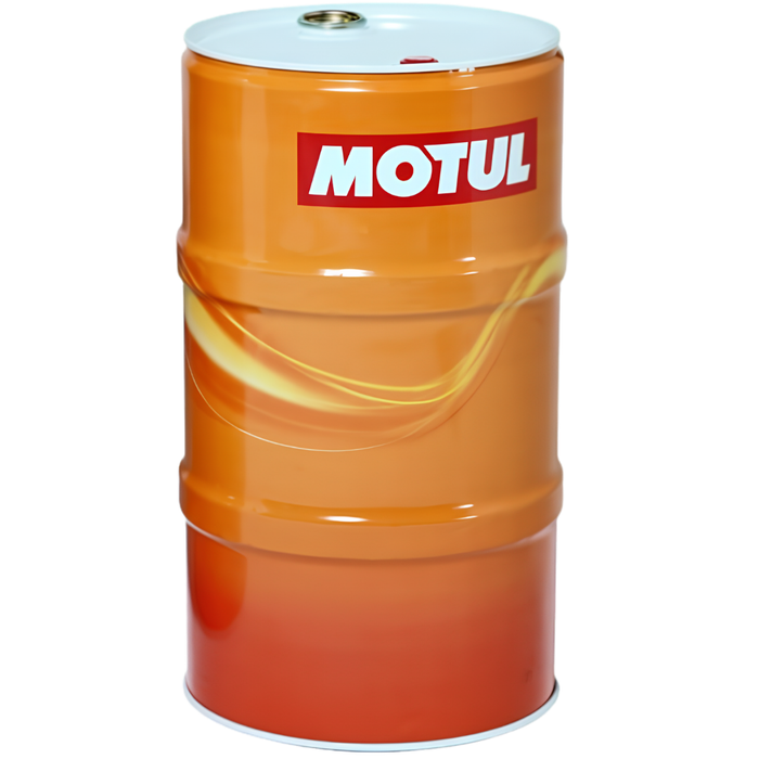 Motul 90 PA SAE 90 Mineral Limited-Slip Differential Gear Oil 60L Drum