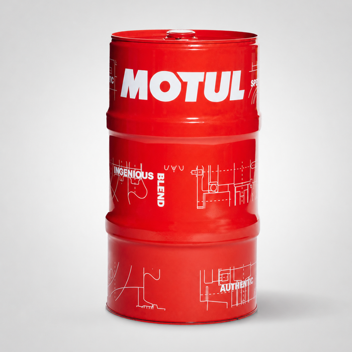 Motul Multi ATF 100% Synthetic Automatic Transmission Fluid 60 Liter Drum