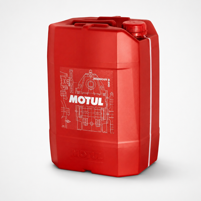 Motul Gear 300 LS 75W-90 Synthetic Racing Gear Oil 20 Liter Pail