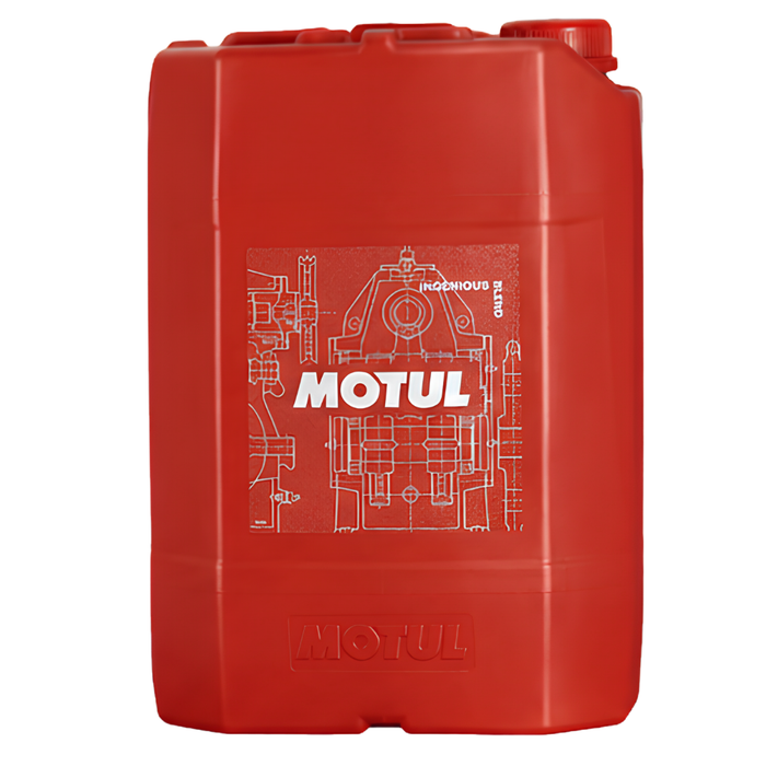 Motul Gear 300 75W-90 Synthetic Ester Racing Gear Oil 20 Liter Pail