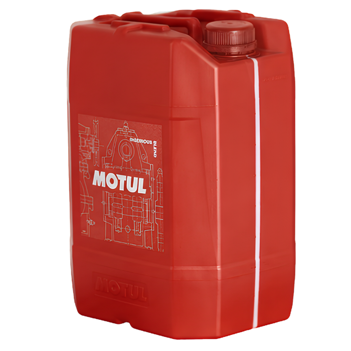 Motul Gear 300 75W-90 Synthetic Ester Racing Gear Oil 20 Liter Pail
