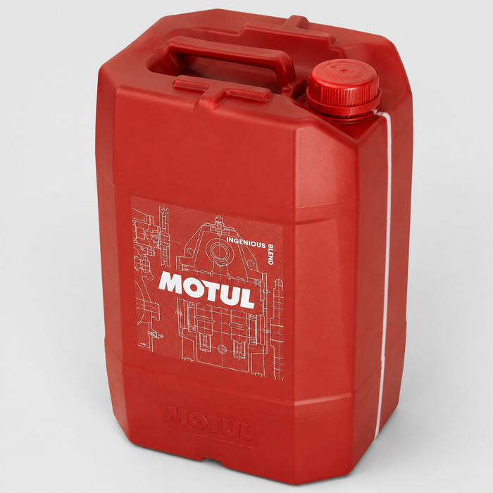 Motul Gear 300 75W-90 Synthetic Ester Racing Gear Oil 20 Liter Pail