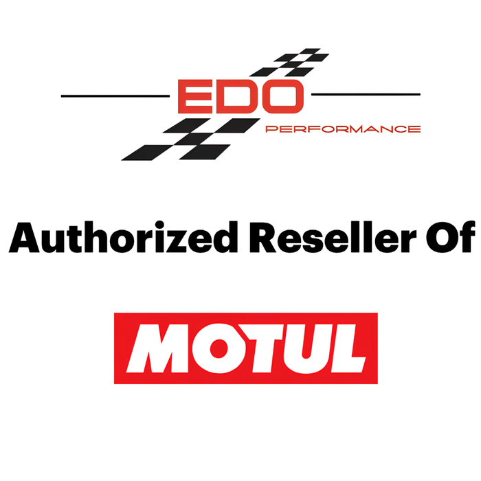 Motul NISMO Competition Oil 2193E 5W-40 100% Synthetic Ester Engine Oil 1L Pack of 6