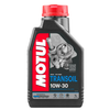 Motul Transoil 10W-30 Mineral Wet Clutch Gearbox Oil 1 Liter