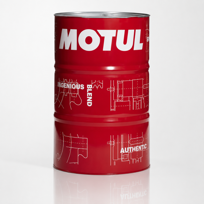 Motul 8100 X-Clean EFE 5W-30 Full Synthetic Mid-SAPS Engine Oil 1000L