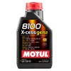 Motul 8100 X-CESS GEN2 5W-40 Full Synthetic Engine Oil 1 Liter