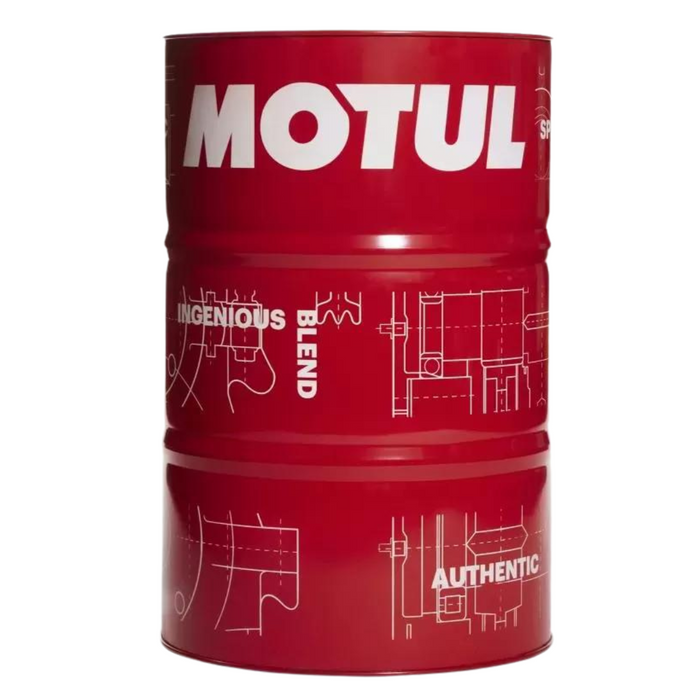 Motul 8100 X-Cess Gen2 5W40 100% Synthetic Oil Available in 1L, 5L and 208L