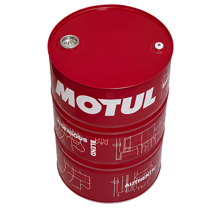Motul 8100 X-Clean EFE 5W-30 Full Synthetic Mid-SAPS Engine Oil 1000L