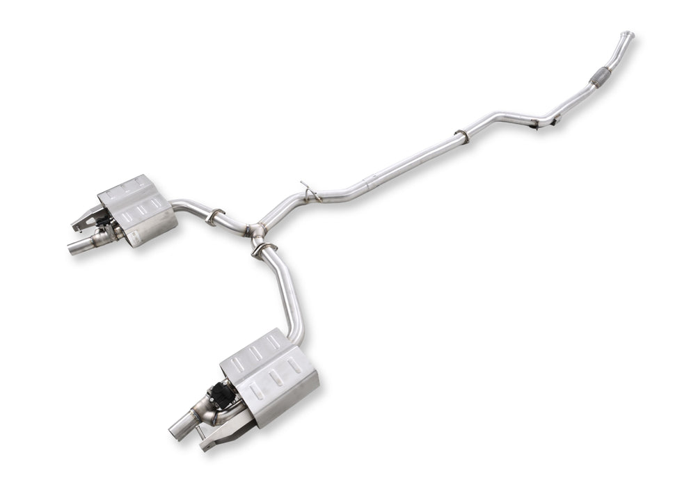 Mercedes-Benz CLS 450 C257 Performance Exhaust System