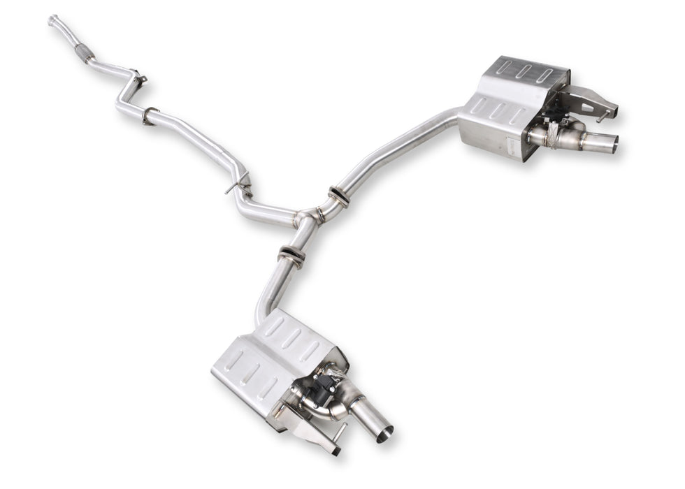 Mercedes-Benz CLS 450 C257 Performance Exhaust System