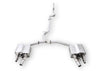 Mercedes-Benz CLS 450 C257 Performance Exhaust System
