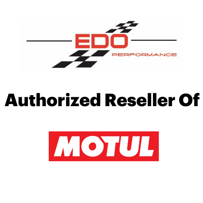Motul 8100 POWER 5W-40 Full Synthetic (Ester) Motor Oil – 5 Liter (111809 / MOT-111809) - 3 Pack