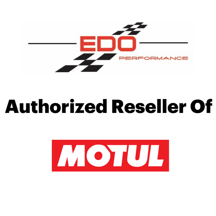 Motul 111809 8100 POWER 5W-40 Motor Oil 100% Synthetic Ester 5 Liter