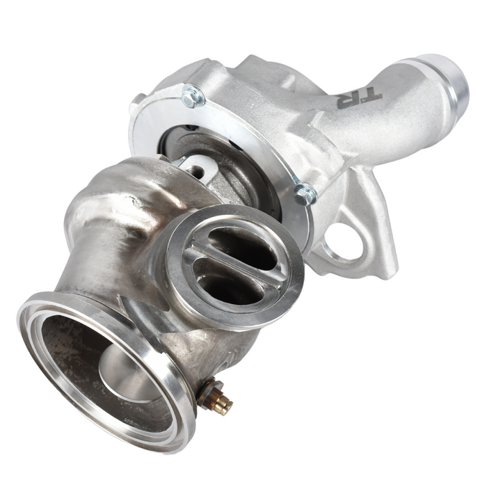 TR DCBB BWX700 700HP TR TW2009 Turbocharger with Exhaust Manifold for BMW N55 Engine