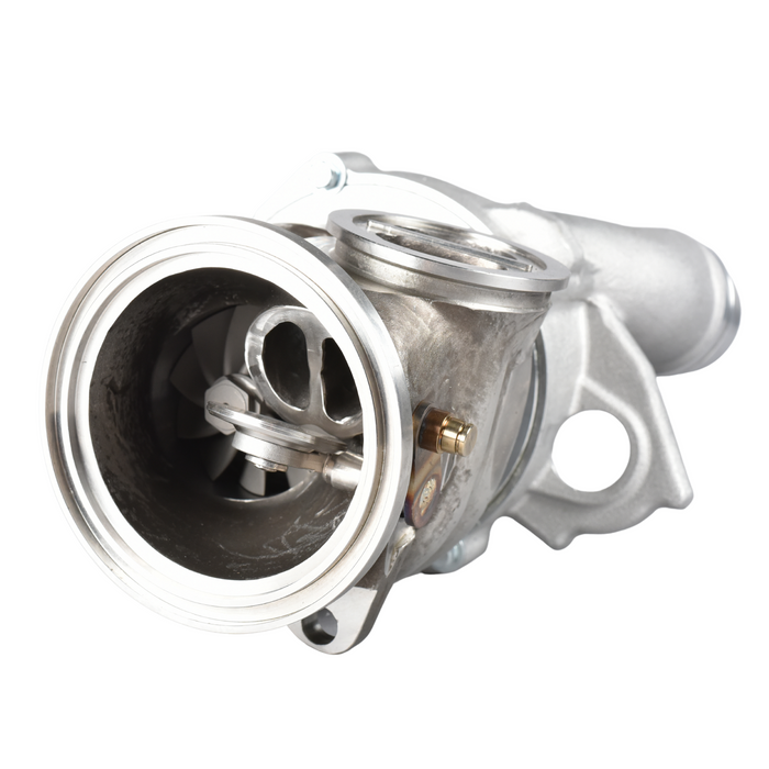 TR DCBB BWX700 700HP TR TW2009 Turbocharger with Exhaust Manifold for BMW N55 Engine