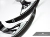 AutoTecknic Competition Shift Paddles - Nissan R35 GTR
