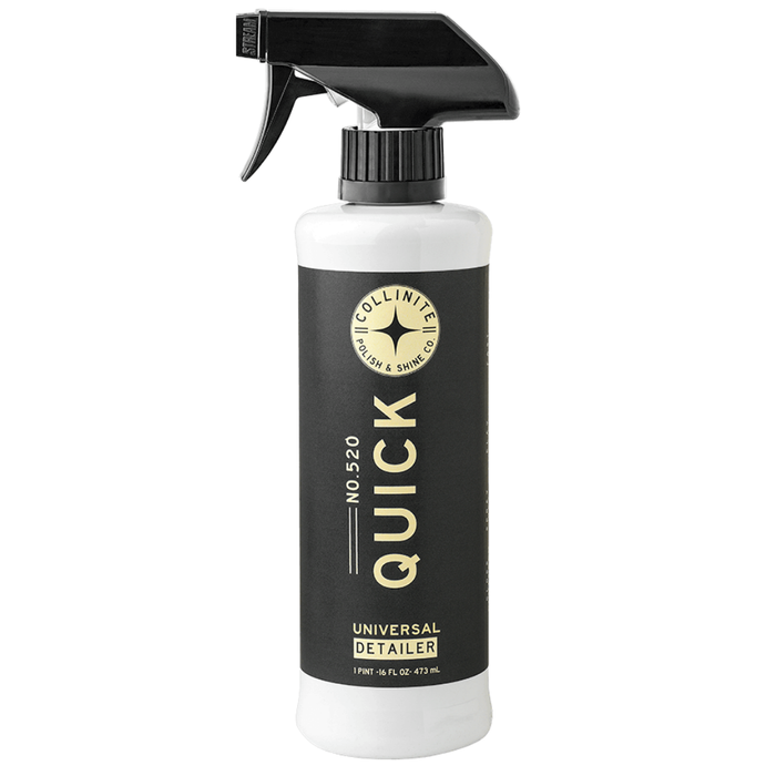 Collinite 520 Post Haste Quick Detailer 16 Fl Oz