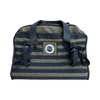 Rallitek Overland Vehicle Systems X RalliTEK Canyon Large Recovery Bag With Handle And Straps - Waxed Canvas